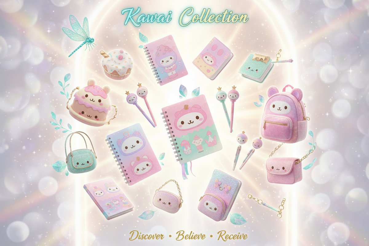 Kawaii Collection Hero