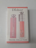Diohoo Travel Collection Lip Set — Choose Your Shade