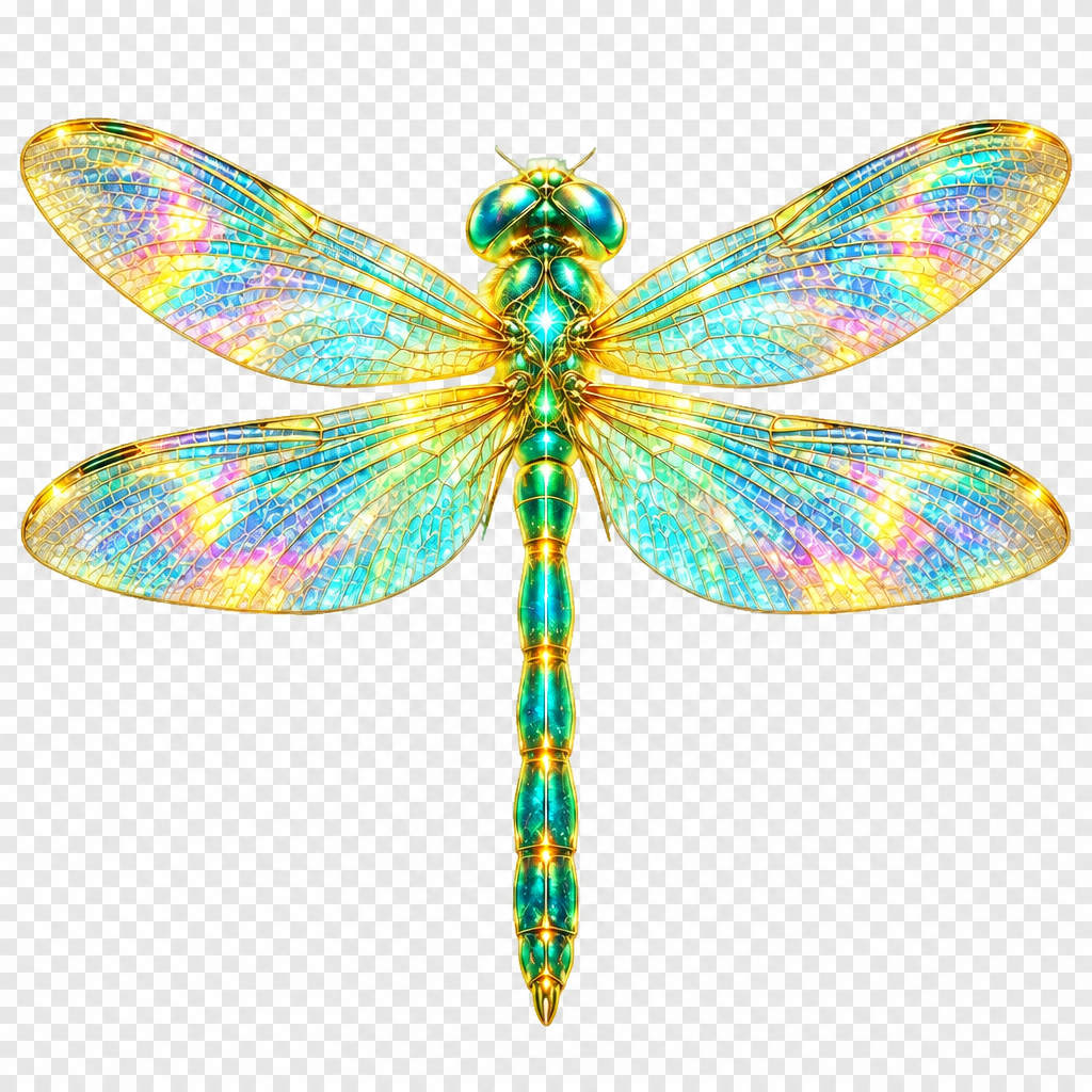 AEFF Dragonfly Icon