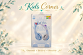 Cat Ear Headphone — Front