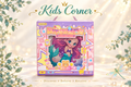 Diamond Painting — Mermaid Princess