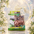 Green mini spa bag listing image preview