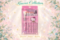 Hello Kitty Brush Set — Hero