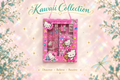 Hello Kitty Stationery Set — Hero