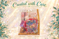 Kawaii Gift Bag Capy Bara Dreams — Hero