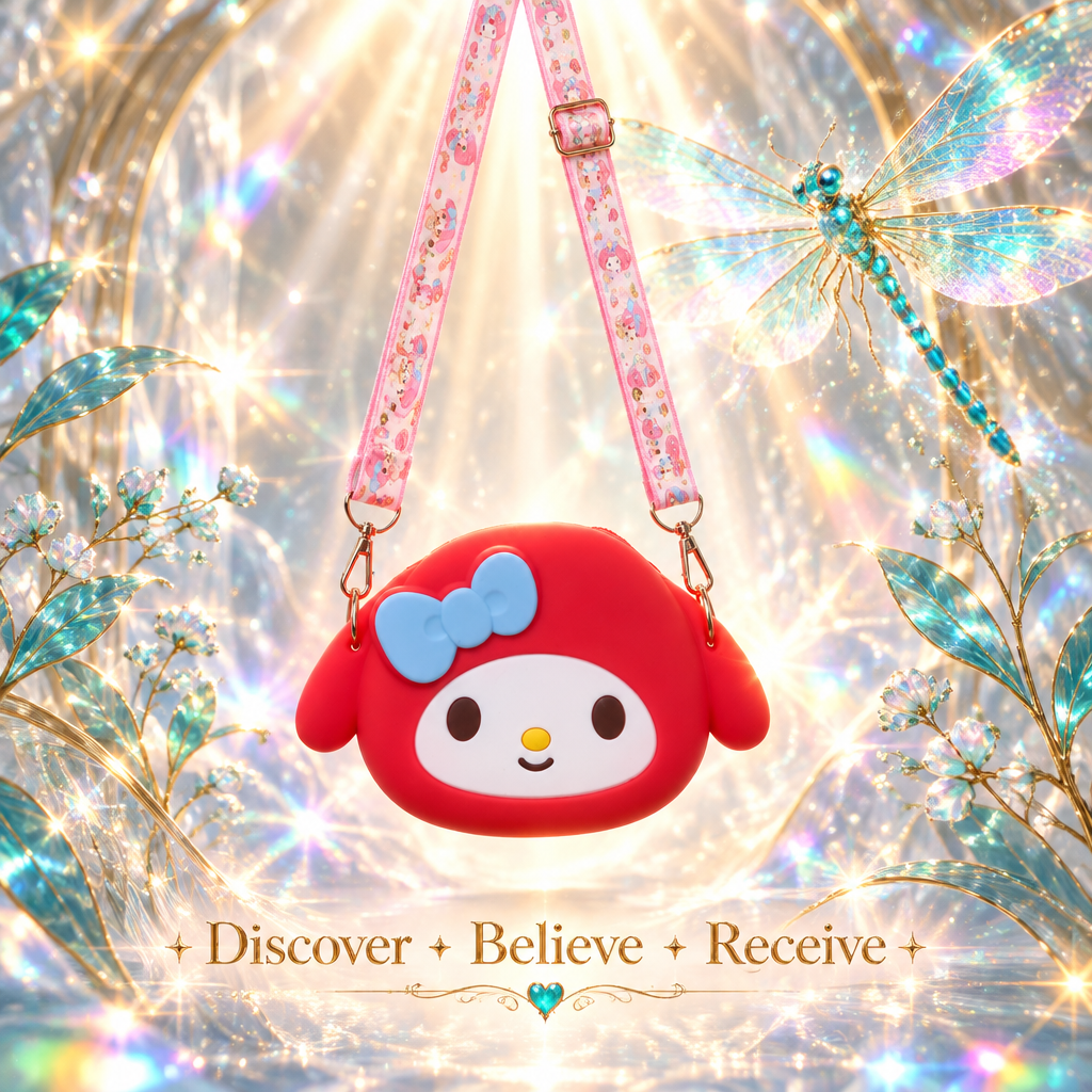 My Melody — Full View