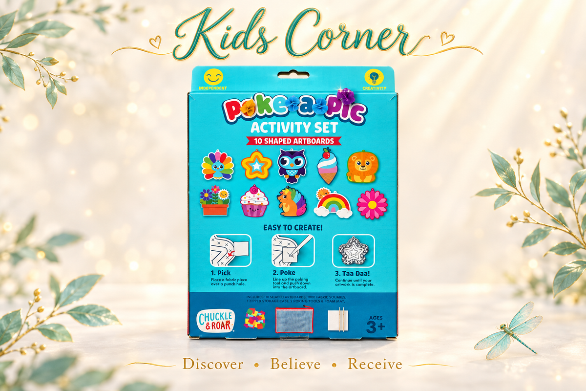 Poke-a-Pic Activity Set — Back Refined