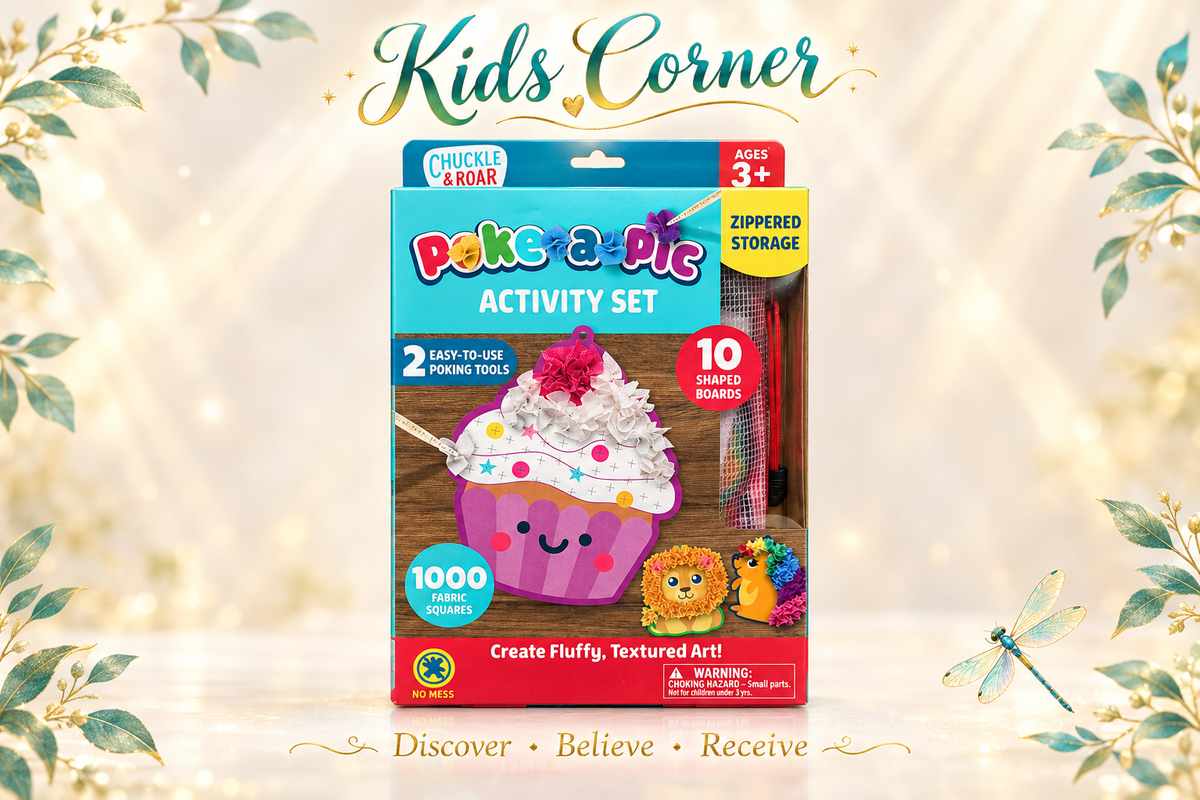 Poke-a-Pic Activity Set — Front Refined
