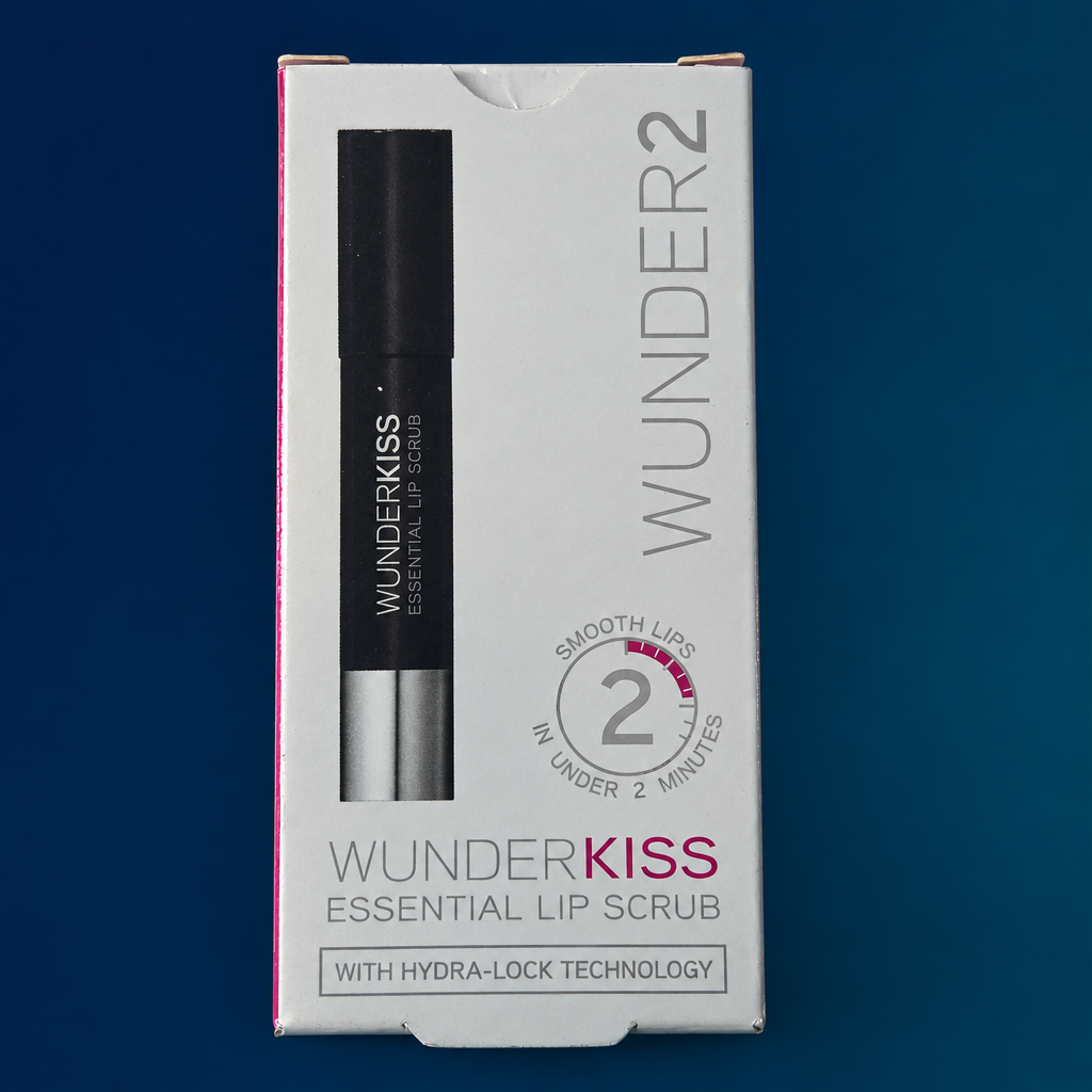 WUNDERKISS front-view image preview